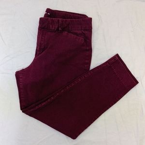 Old navy pixie pants